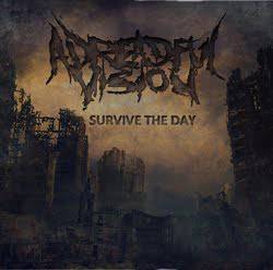 A Dreadful Vision : Survive the Day
